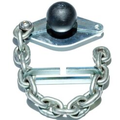 Trailer Cuff Universal High Strength Trailer Lock - Image 1