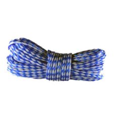 SourceDirect Nylon Ski Rope - Blue (10mm x 10m) - Image 1