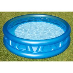 Intex - Soft-Side Pool - Image 1