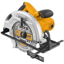 Ingco - Circular Saw 1400W - 185mm - Image 1