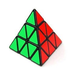 Pyramid Magic Cube - Image 1