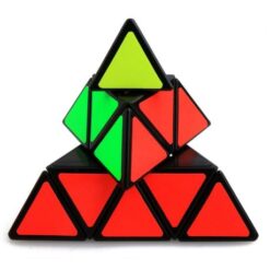 Pyramid Magic Cube - Image 2