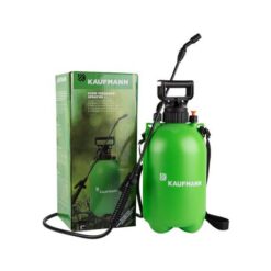 Kaufmann - Pressure Sprayer - 4 Litre - Image 1