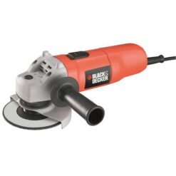 Black & Decker - Small Angle Grinder - 900W - Image 1