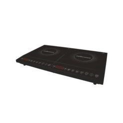 Mellerware - LED Crystal Plate Capri Induction Cooker - Image 2