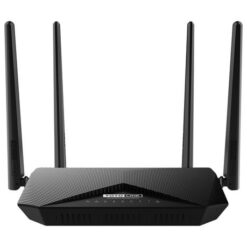 Totolink 1200MB 2.4G/5G Dual Band Gigabit WiFi Router - A3002RU - Image 1