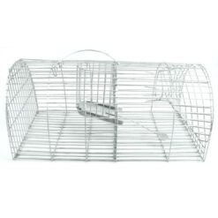 SourceDirect Live Catch Multi Rat & Mouse Trap Cage - Image 1