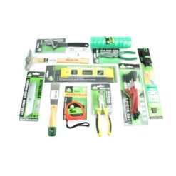 Waldo 27 Piece DIY Home Toolkit - Image 2