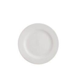 Home Classix - Melamine Side Plate - 20cm - Image 1