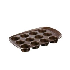 Pyrex - Asimetria Bakeware Muffin Tray - Image 1