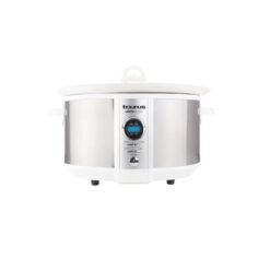 Taurus - 6.5 Litre Lento Cuina Digital Slow Cooker - Image 1