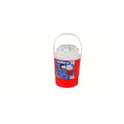 Seagull - Blue Thermal Jug with Spout - 2 Litre - Image 1