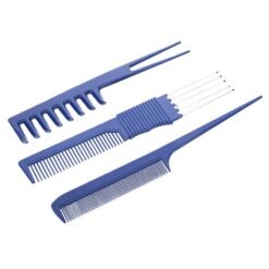 Lucky Supa Three Comb Set - Image 1