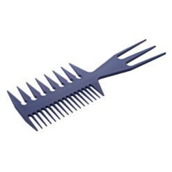 Lucky Three Prong Shaper Comb - Image 1