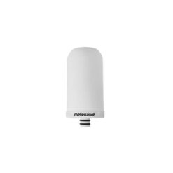 Mellerware - 2000 Litre Ceramic Tap Filter - White - Image 1