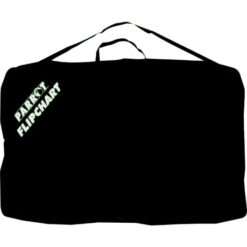 Parrot Standard Flipchart Carry Bag - Black - Image 1