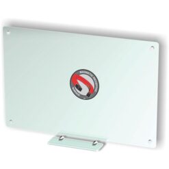 Parrot Glassboard Magnetic - 1200 x 1200mm - Image 1