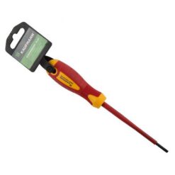 Kaufmann Insulated Screwdriver - 3.5mmx75mm - Image 1