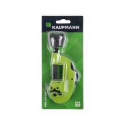 Kaufmann - Pipe Cutter - 3mm-30mm - Image 1