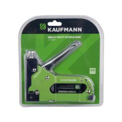 Kaufmann Heavy Duty Stapler - Image 1