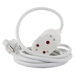 Nexus - 5m Extension Cord Double - 16A - Image 1