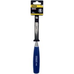 Stanley Tools - Wood Chisel Bevel Edge - 1.2cm - Image 1