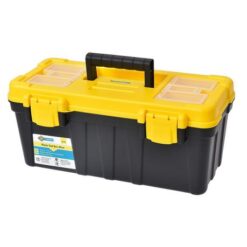 MTS - Plastic 44cm Tool Box - Size 15 - Image 1