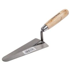 Kaufmann Trowel for Tilers & Gauging - 175mm - Image 1