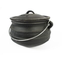 LK's - Flat Pot No 2 Size - 6.0L - Image 1