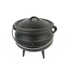 LK's - Quarter Pot - Size 0.7 Litre - Image 1