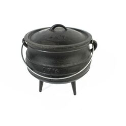 LK's - Pot No 4 - Size 9.3 Litre - Image 1