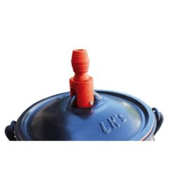 LK's - Potjie Lid Knob - Nylon - Image 1