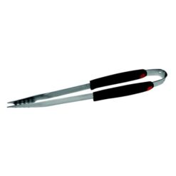 Alva - Soft Touch Tongs - Image 1