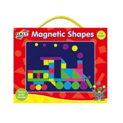 Galt Toys Magnetic Shapes - Image 1