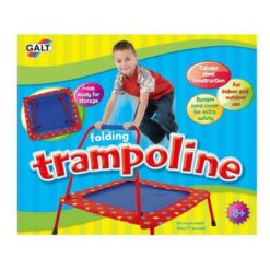 GALT - Folding Trampoline - Image 1