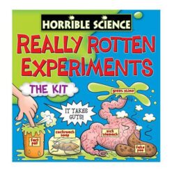 Galt Toys Really Rotten Experiments - Image 1