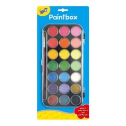 GALT - Paintbox - Image 1