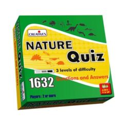 Creatives Nature Quiz - Image 1