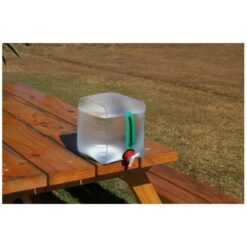 Oztrail Collapsible Water Carrier - Image 2