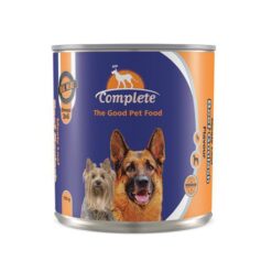 Complete Beef Goulash Dog Food - 775g Tin (6 Pack) - Image 1