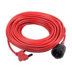 Trim n Cut Cable Lawn Mower Cable - 1.5mm x 35m 3500W - Image 1