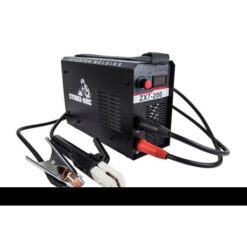 Strike Arc - 200Amp Inverter Welder - Image 1