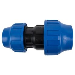 Agrinet Reducing Compression Coupling - 50x40mm - Image 1