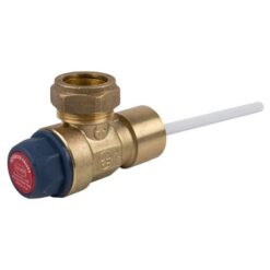 Agrinet Advanced Temp & Relief Valve - FI X 400KPA - Image 1