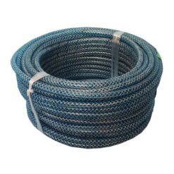 Agrinet 12mm Reinforced Fuel Hose - 30m Roll - Image 1