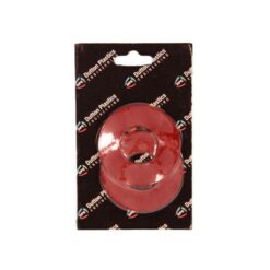 Agrinet DPE Prepacked Supaflush Sealing Washer - 2 Pack - Image 1