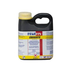 PowaFix Creosote Coating - 1L - Image 1