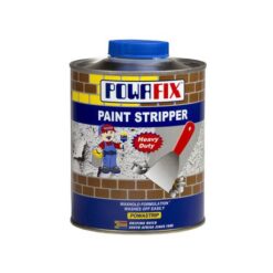 PowaFix Paint Stripper - 500ml - Image 1