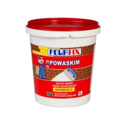 PowaFix Powaskim Crackfiller - 1L - Image 1