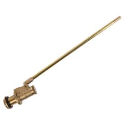 Torrenti Brass High Pressure Float Valve - 32mm - Image 1